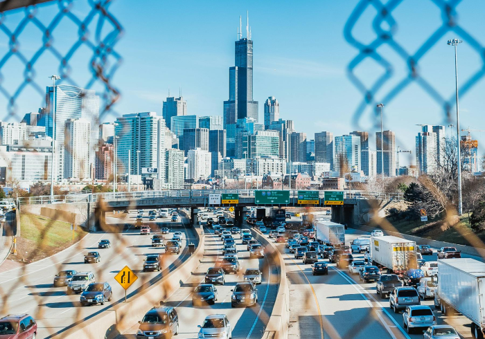 清明免费高速,一场现代孝道的集体朝圣 清明免费高速,一场现代孝道的集体朝圣