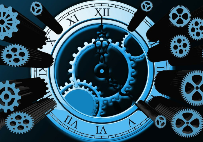 亚运之约,当2020的钟摆停驻,我们如何重拾时间的意义? 亚运之约,当2020的钟摆停驻,我们如何重拾时间的意义?