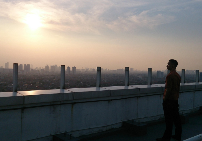 广州海珠,疫情下的韧性之岛,一场没有硝烟的城市突围战 广州海珠,疫情下的韧性之岛,一场没有硝烟的城市突围战