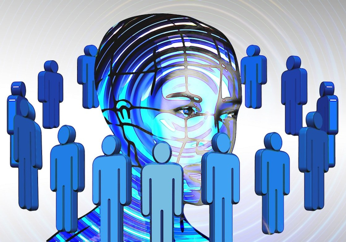 高风险地区，被定义的孤岛与流动的我们