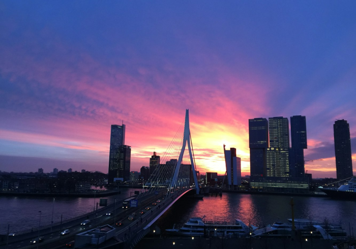 郑州疫情传播路径图，一张图背后的科学、人性与城市韧性