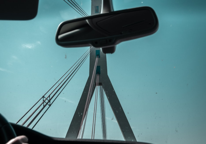 测尾气怎么测，从街头闻到云端算，一部汽车尾气检测进化史