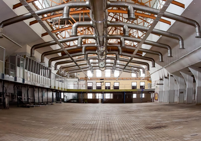 上海宝山疫情,工业重镇的韧性大考 上海宝山疫情,工业重镇的韧性大考