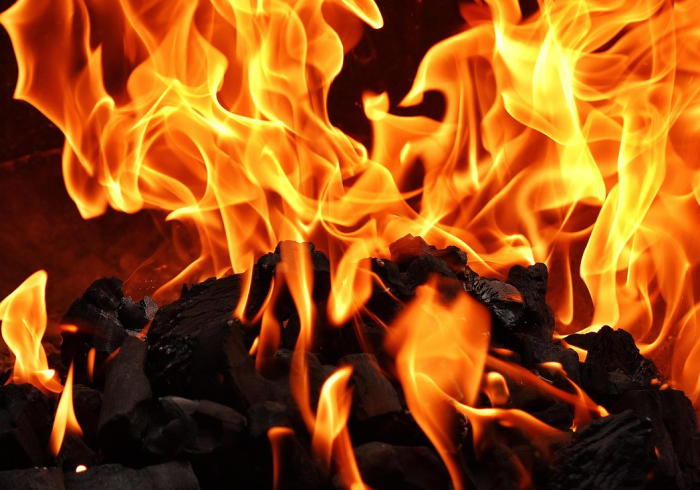 微火映山河,当我们成为开幕式的主角 微火映山河,当我们成为开幕式的主角