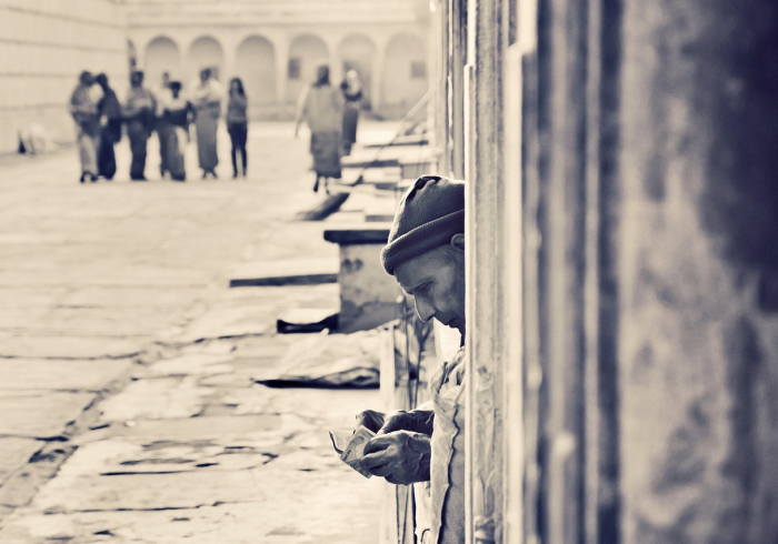 印度将成人口第一大国,一场静默的文明迭代 印度将成人口第一大国,一场静默的文明迭代