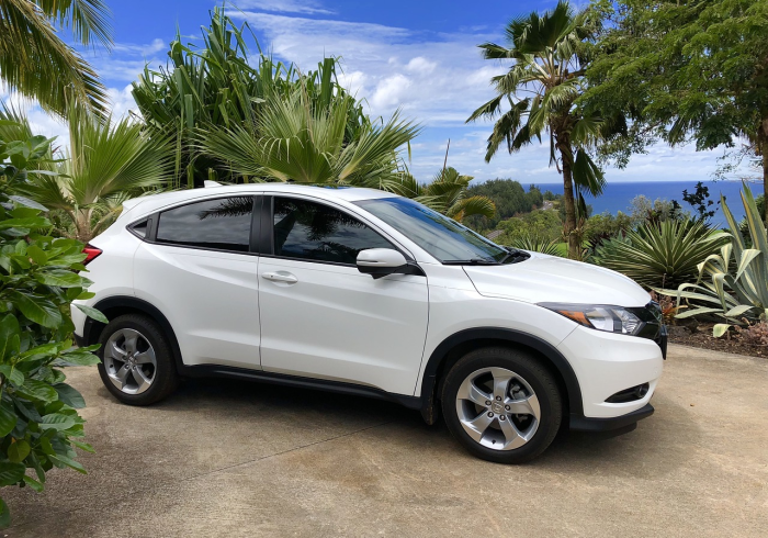 本田新CR-V底盘详解,城市SUV的隐形铠甲如何炼成? 本田新CR-V底盘详解,城市SUV的隐形铠甲如何炼成?