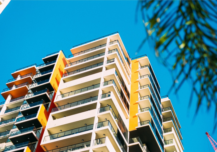 青岛万科紫台,从神盘到二手,房价涨跌背后的城市密码 青岛万科紫台,从神盘到二手,房价涨跌背后的城市密码