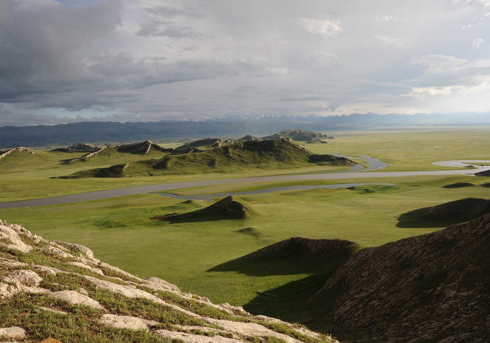 新疆停运了吗?2021,穿越迷雾,看见真实流动的大地 新疆停运了吗?2021,穿越迷雾,看见真实流动的大地