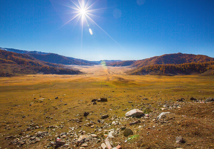 新疆停运了吗?2021,穿越迷雾,看见真实流动的大地 新疆停运了吗?2021,穿越迷雾,看见真实流动的大地