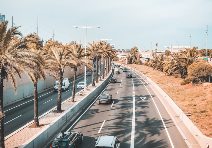 免费通行的节日,一条高速公路,半部社会变迁史 免费通行的节日,一条高速公路,半部社会变迁史