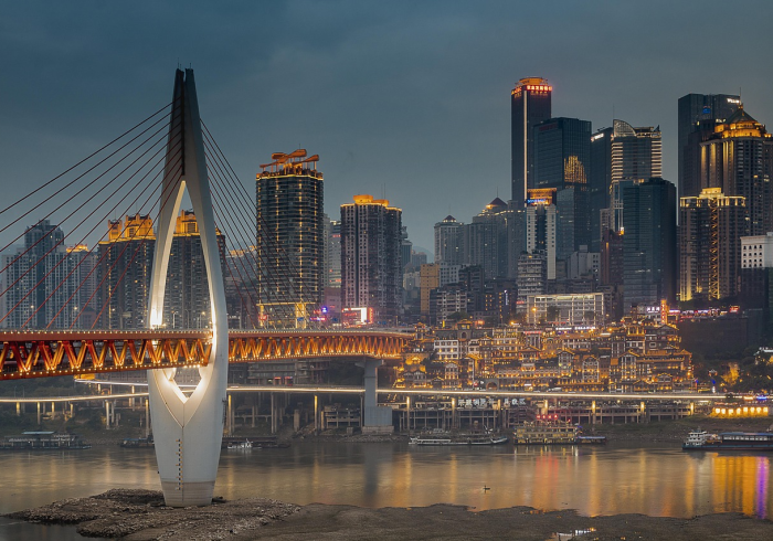 重庆人成都确诊,双城记里的身份迷思 重庆人成都确诊,双城记里的身份迷思