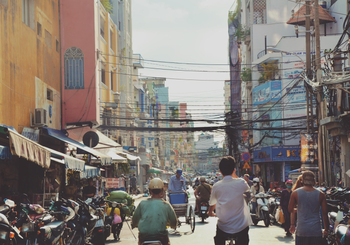 深圳解封禁摩,城市治理从堵到疏的破冰之旅 深圳解封禁摩,城市治理从堵到疏的破冰之旅