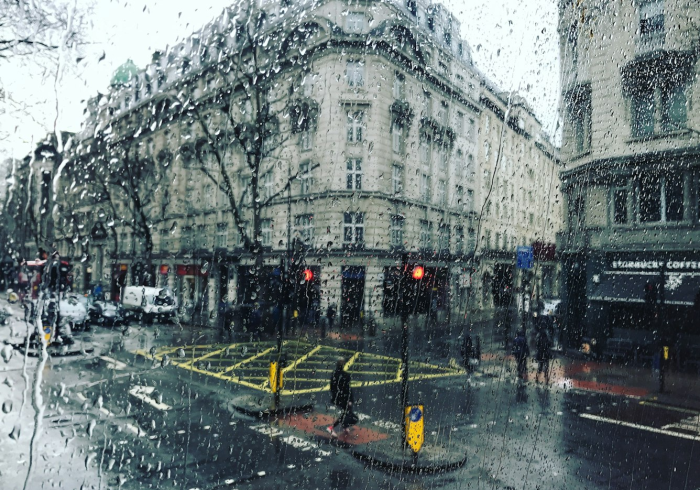 郑州这两天,暴雨再临,一座城市的韧性大考 郑州这两天,暴雨再临,一座城市的韧性大考