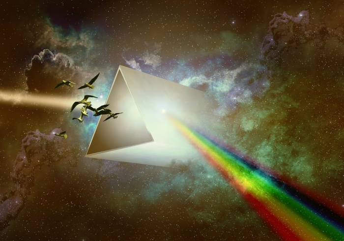 今日新闻联播,一面棱镜,折射中国 今日新闻联播,一面棱镜,折射中国