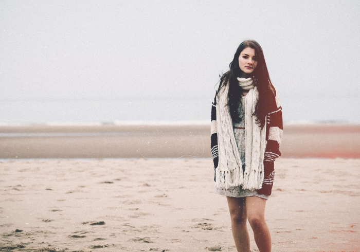 被隔离的我与不被隔离的我们 被隔离的我与不被隔离的我们