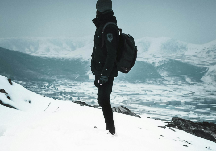 冰冻双侠EP1,冰封的不仅是世界,还有被遗忘的承诺 冰冻双侠EP1,冰封的不仅是世界,还有被遗忘的承诺