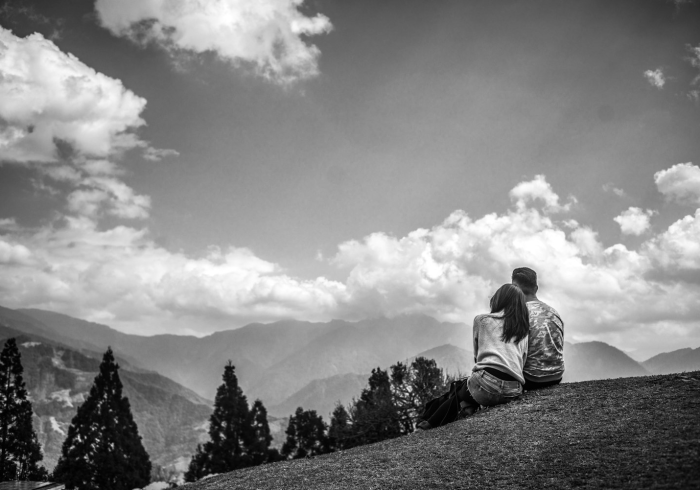 清明谷雨间,在四月的假期里,打捞被遗忘的时间 清明谷雨间,在四月的假期里,打捞被遗忘的时间