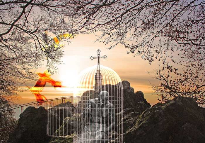 无声的祭奠,印度疫情死亡数字背后的生命之重 无声的祭奠,印度疫情死亡数字背后的生命之重