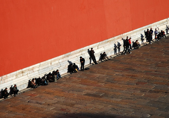 沈阳故宫,红墙重启,历史在呼吸中归来 沈阳故宫,红墙重启,历史在呼吸中归来
