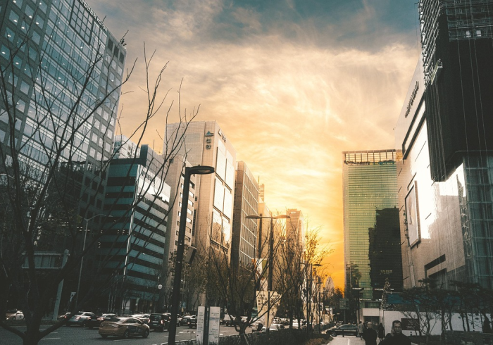 石家庄开始封闭,一座城市的暂停与千万颗心的快进 石家庄开始封闭,一座城市的暂停与千万颗心的快进