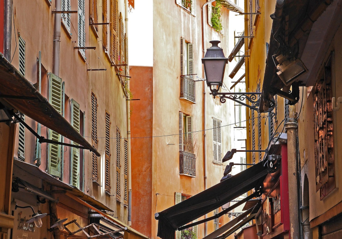 封城日记,一座城市的呼吸与重生 封城日记,一座城市的呼吸与重生