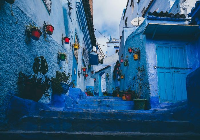 当假日成为国与家的时空契约 当假日成为国与家的时空契约