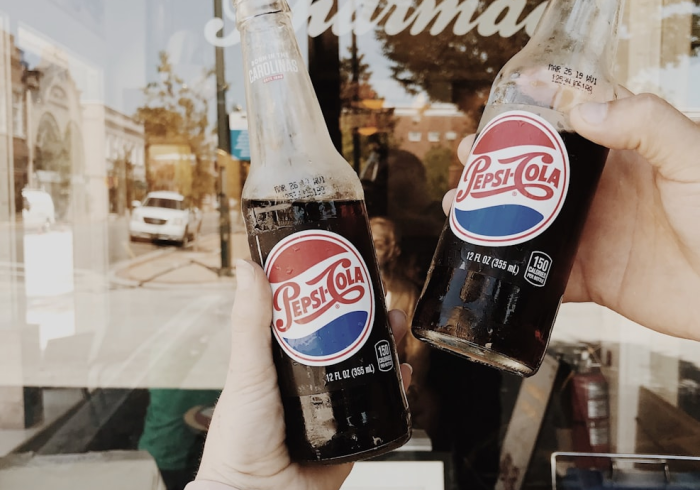 百事可乐,在疫情风暴中淬炼商业韧性 百事可乐,在疫情风暴中淬炼商业韧性