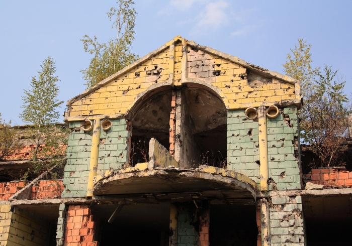 天津战疫，一座特大型城市的风险区动态平衡术