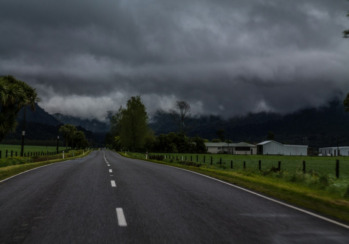 端午高速免费不几天，我们为何依然执着于在路上？