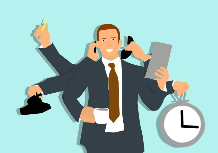 平南人才新磁场，龚州网如何织就就业数字天网