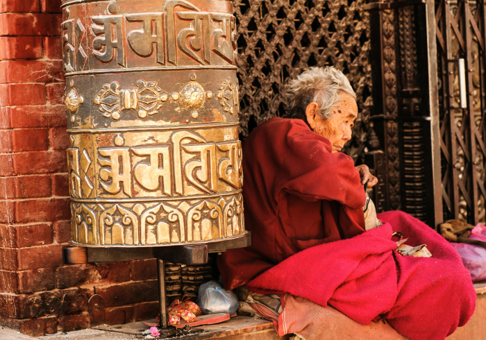 上海老人还在吗 上海老人还在吗