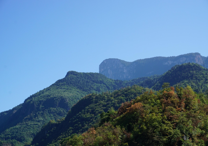 山水有灵，古韵悠长，湖南邵阳必游十大景点全攻略
