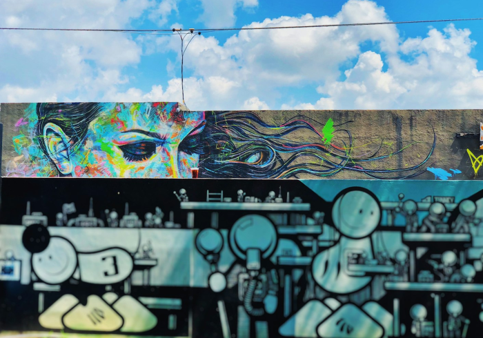 扬州毛老太,当个人自由撞上公共之墙 扬州毛老太,当个人自由撞上公共之墙