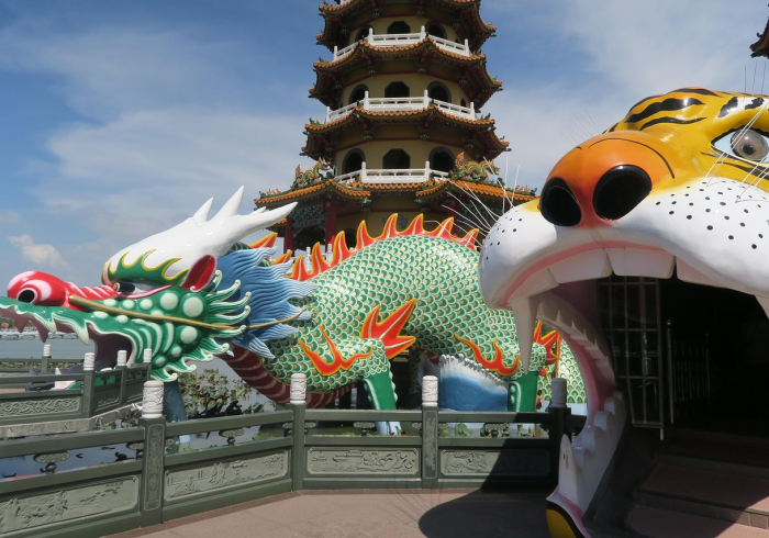 两只老虎,下载时代的文化迷踪 两只老虎,下载时代的文化迷踪