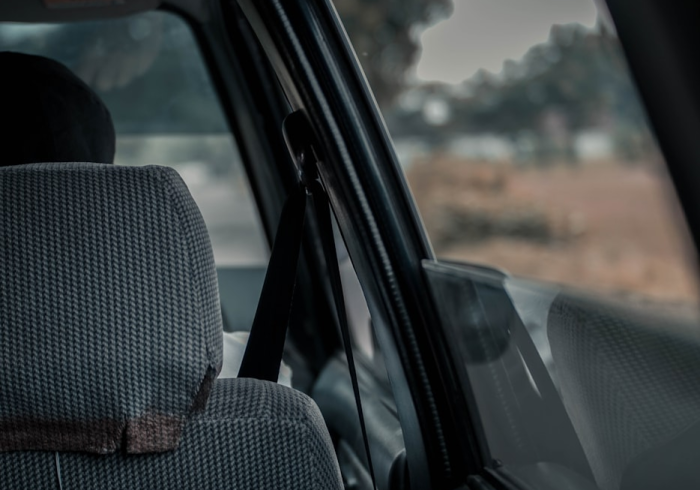 两厢骐达，一张图片背后的时代切片与生活记忆