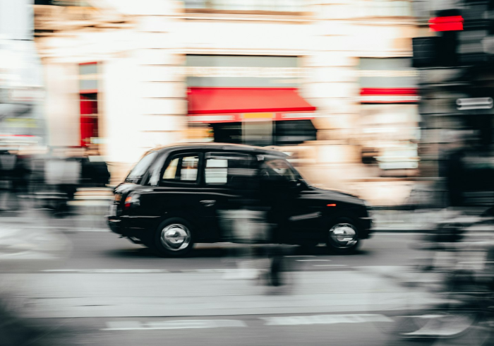 重庆限行新政，新能源车驶入绿色快车道