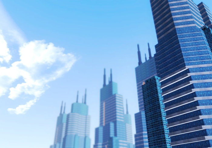 哈尔滨，中风险下的冰城韧性