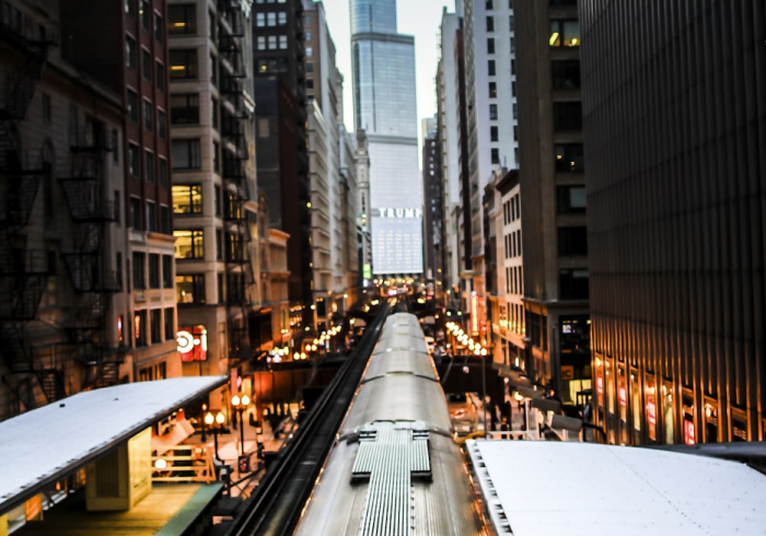 14秒,一座超大城市的速度与温度 14秒,一座超大城市的速度与温度