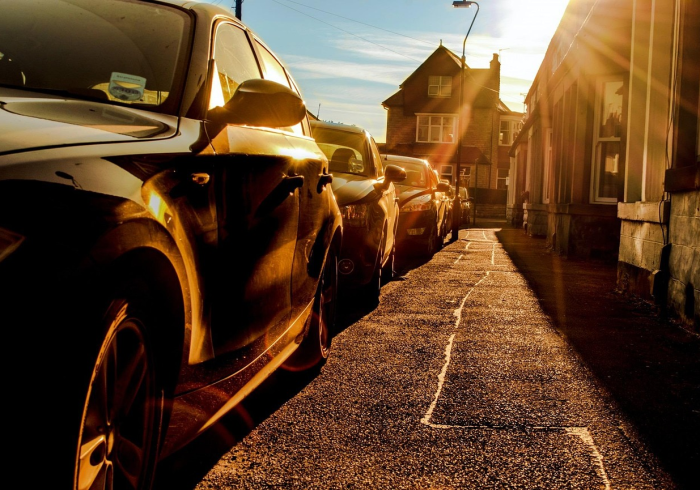 摇号十年，我在北京官网的数字轮回里等待一辆车