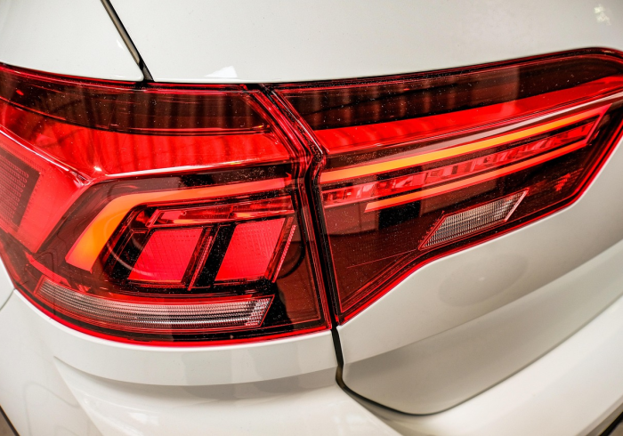 当大众不再大众,2021年SUV矩阵背后的战略棋局 当大众不再大众,2021年SUV矩阵背后的战略棋局