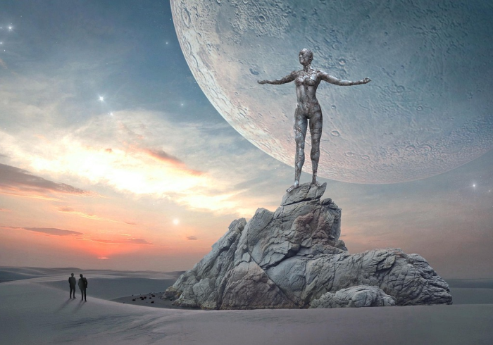 绝望之塔100层之上,当数字的囚笼开始呼吸 绝望之塔100层之上,当数字的囚笼开始呼吸