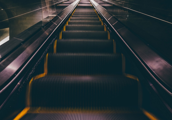 封控下的心跳,一座城市的脉搏与呼吸 封控下的心跳,一座城市的脉搏与呼吸