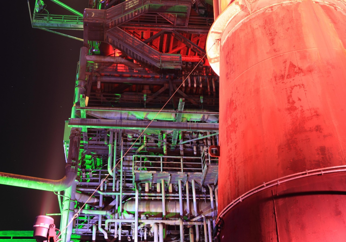 疫情下的沈阳,一座工业重镇的韧性考验 疫情下的沈阳,一座工业重镇的韧性考验