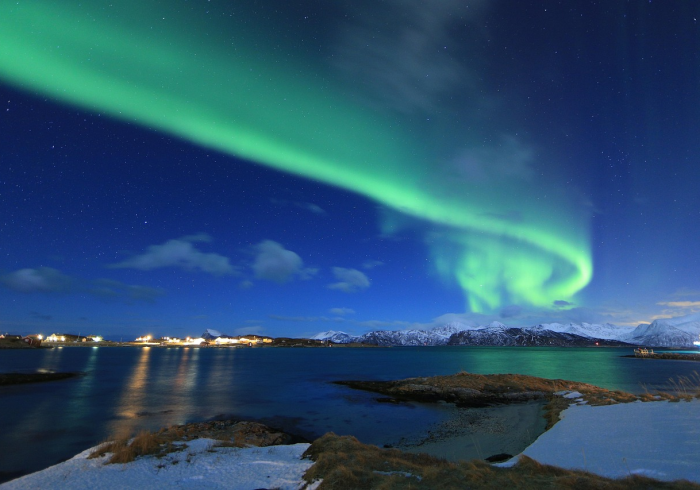 北极穿衣术，在冰封世界里，人类如何与极寒共舞？