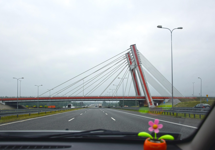 高速免费跨年,2019元旦,我们为何要为道路付费? 高速免费跨年,2019元旦,我们为何要为道路付费?