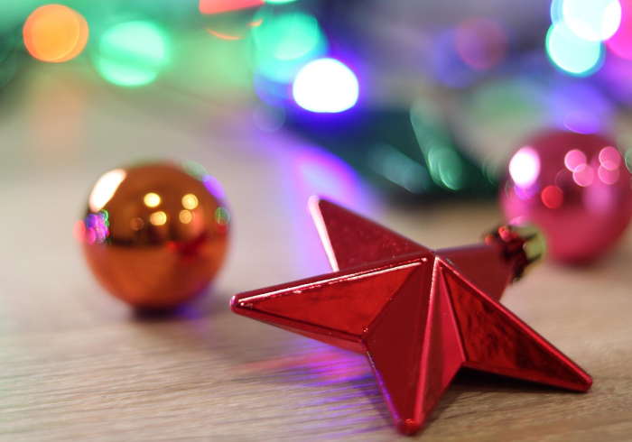 元旦假期,时间的礼物与文明的刻度 元旦假期,时间的礼物与文明的刻度