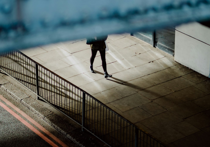 中山发现1例无症状感染者行动轨迹,一条轨迹背后的城市韧性 中山发现1例无症状感染者行动轨迹,一条轨迹背后的城市韧性