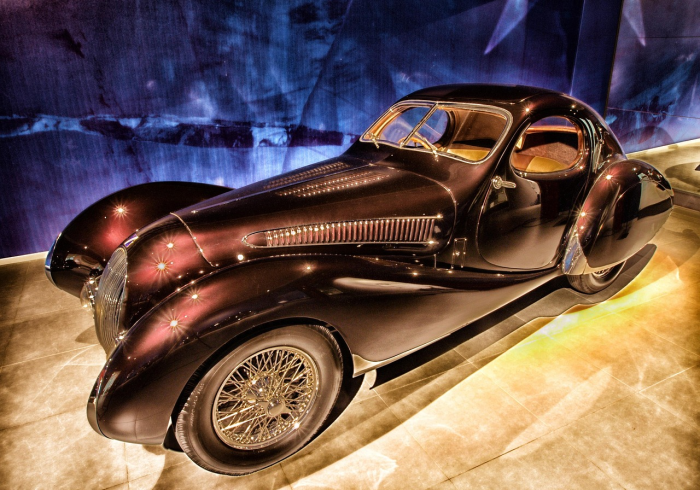 别找了！汽车之家车型对比的终极入口与高阶使用指南