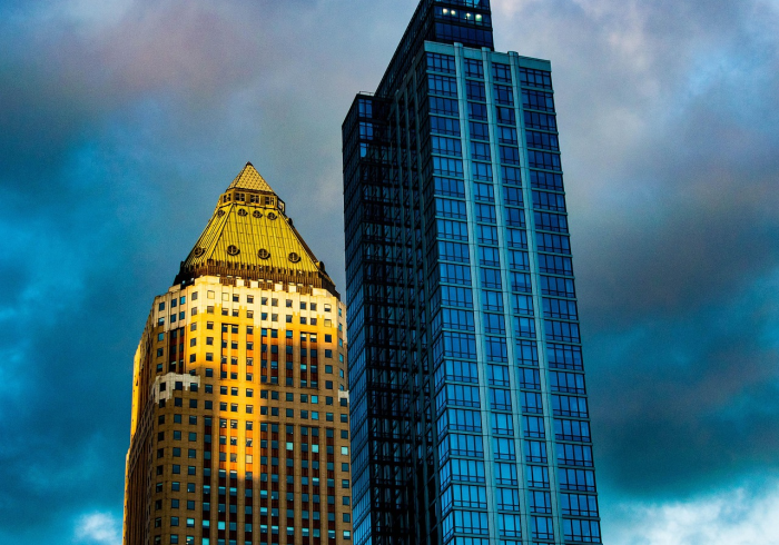 唐山封城疑云,被误读的2020年11月与一座城市的韧性 唐山封城疑云,被误读的2020年11月与一座城市的韧性