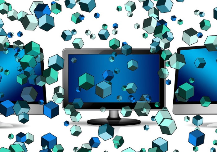 数据背后,当数字成为我们共同的脉搏 数据背后,当数字成为我们共同的脉搏